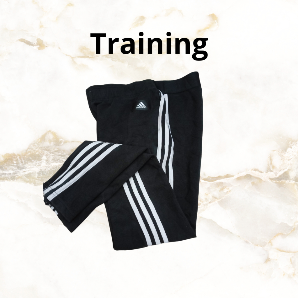 Celana training Jogger Pria Wanita Jogger Olahraga Trening Panjang Running Adidas Original