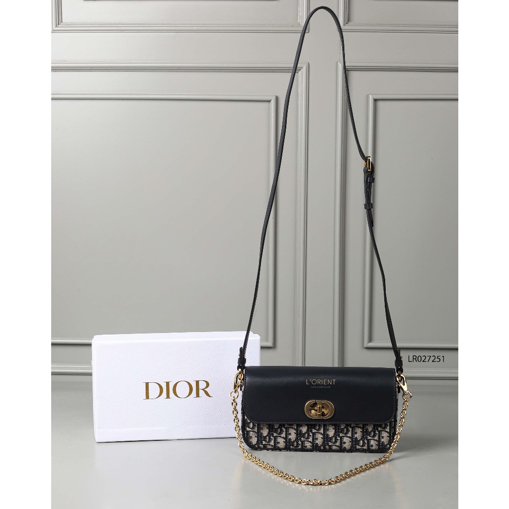 Montaigne East West Double Carry Mini