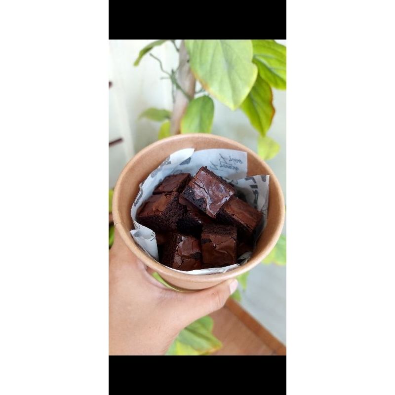 

brownies bites uk. 16 OS