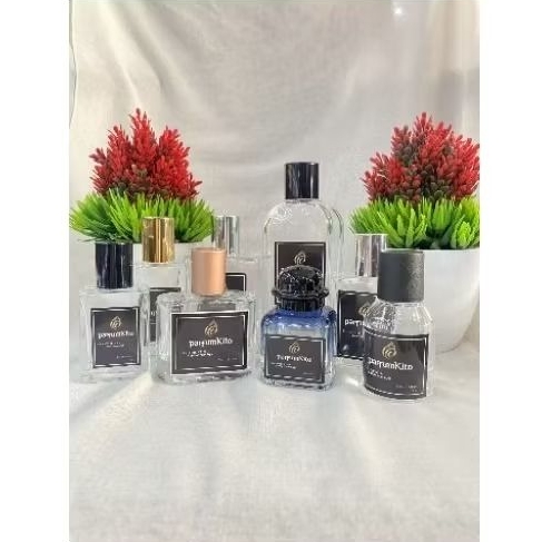 [PK] PLATINUM,MUSK OIL