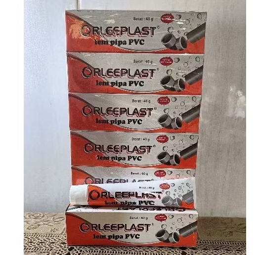 

ORLERPLAST PVC ORI