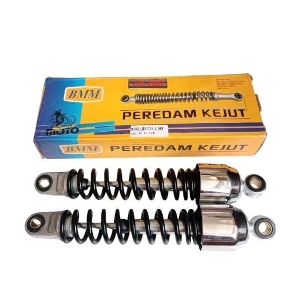 SHOCKBREAKER SHOCK BELAKANG JUPITER Z NEW BURHAN - JUPITER Z NEW ROBOT