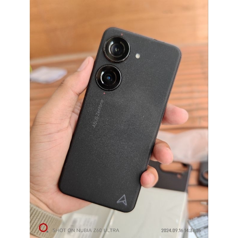 Asus Zenfone 10 16/512GB