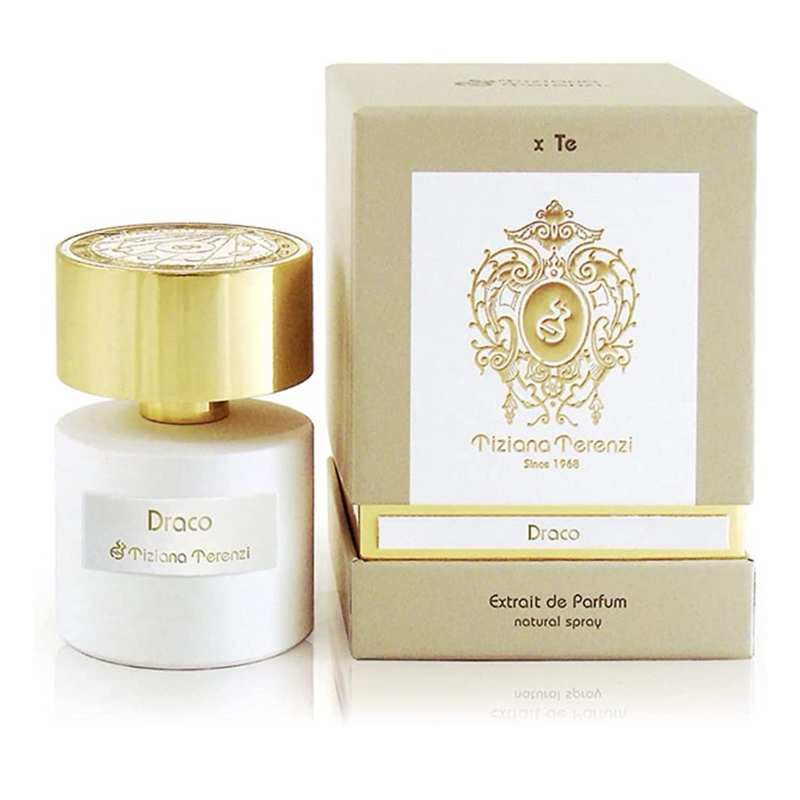 draco by tiziana terenzi