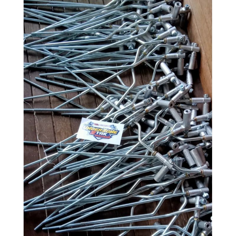 Stik Rem Tiang Rem Footstep Underbone Universal