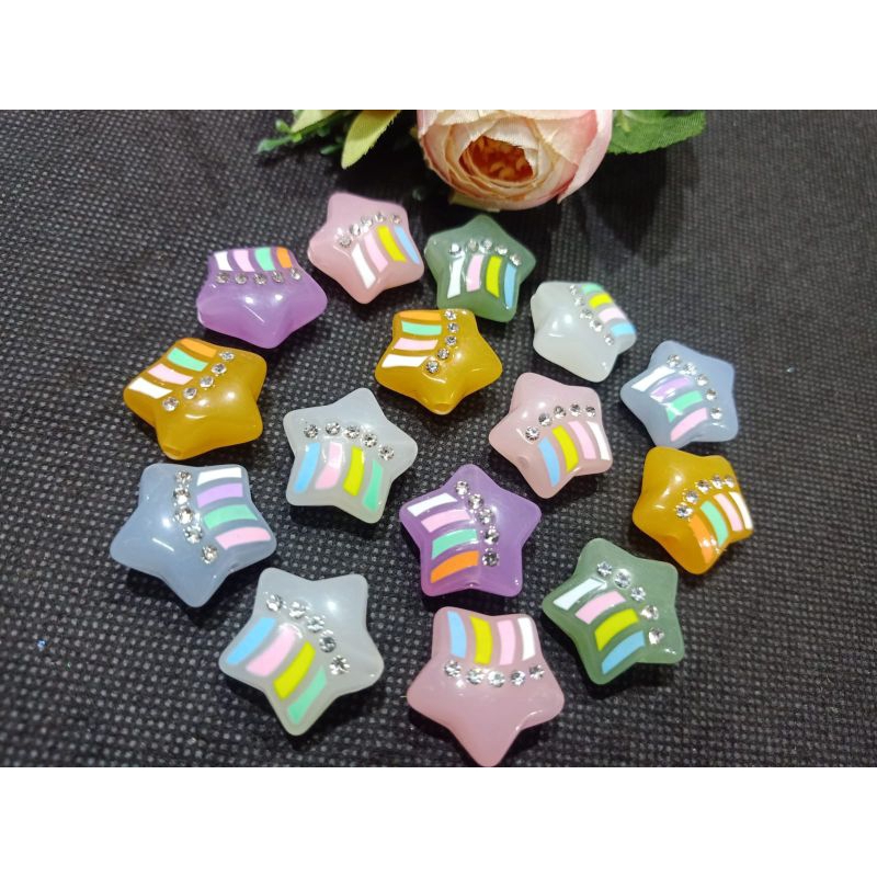 BINTANG DIAMOND LUXURY