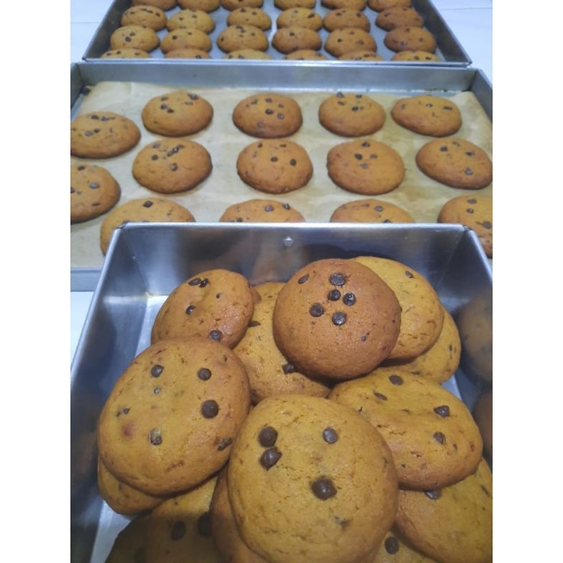

Cookies Cokelat