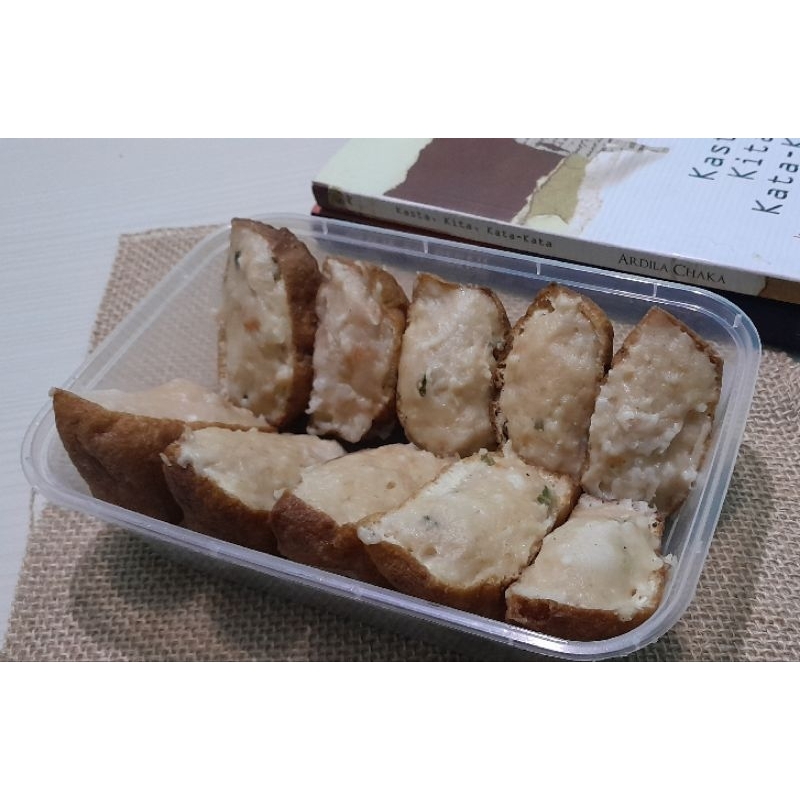 

Tahu Bakso by Jajanan Duo A