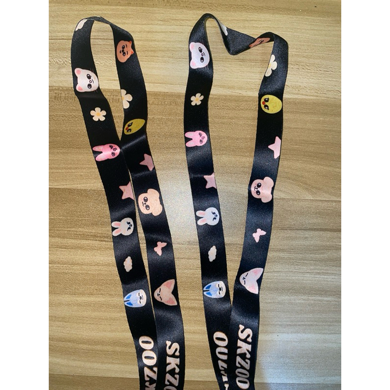 

LANYARD SKZOO