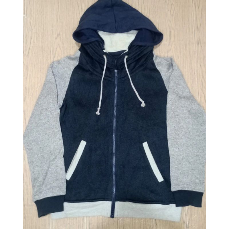 Jaket Hoodie Jacket Casual Jaket Beams Heart