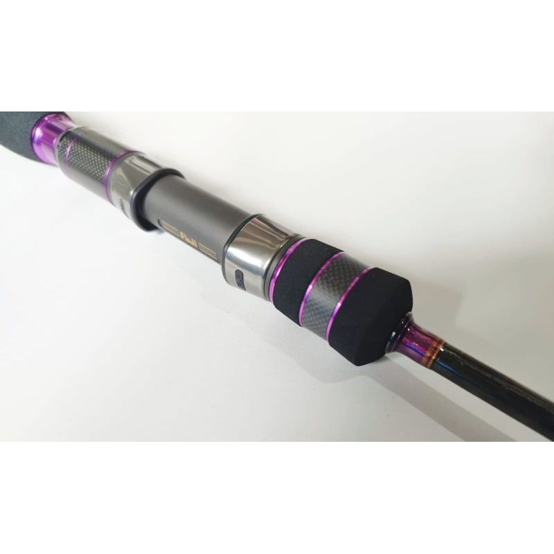 Joran LYCAN JIGGING XXX PE 2-4 CUSTOM