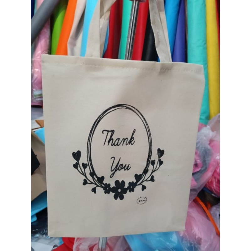 

tas snack thank you uk 25x30T