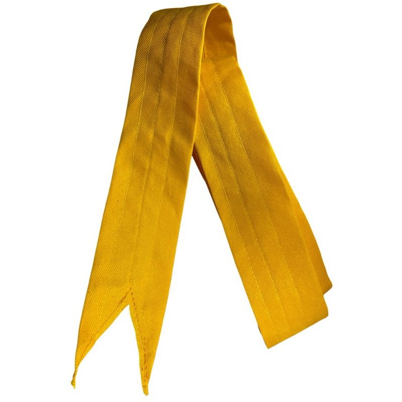 Sabuk Tapak Suci || Sabuk Dasar Tapak Suci