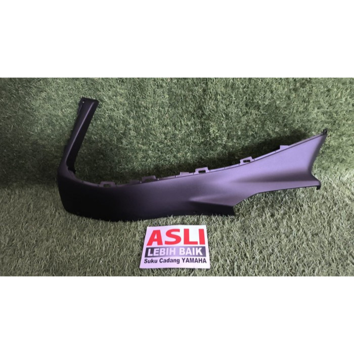 Mole Side Kiri Bordes Aerox 155 Asli Original Yamaha