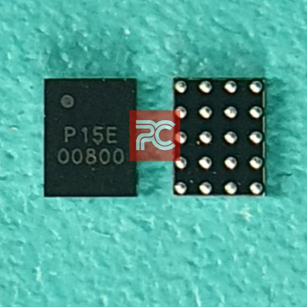 IC CAS P15E ADVAN G5 G9 IC CHARGING ORIGINAL