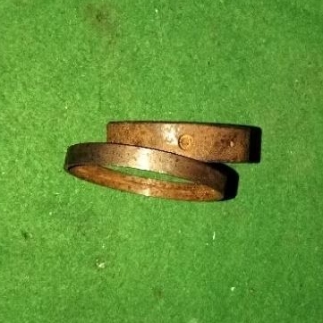 Bosch as kruk second original motor honda CB 125 twin