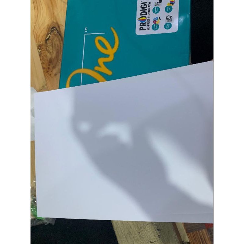 

paperone varian kertas HVS A4 foto copy print