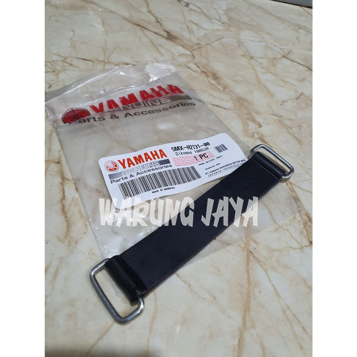 Karet Aki Byson Asli Original Yamaha