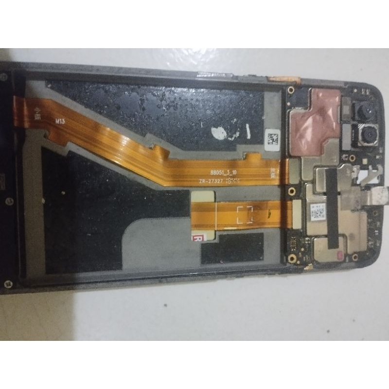 mesin/part Oppo a3s cph 1853 minus