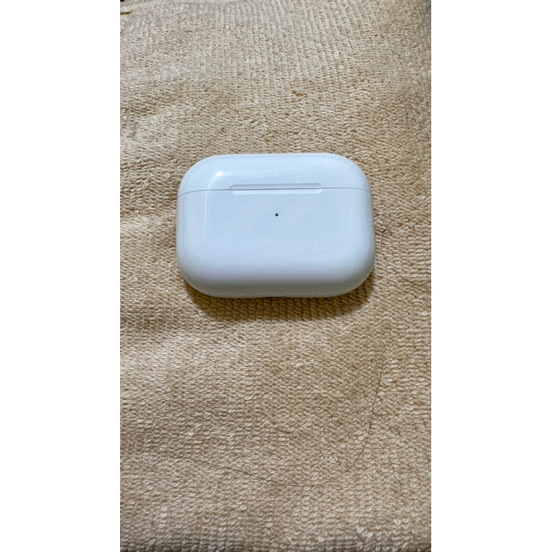 charging airpods pro gen 2 lightning case type c only copotan resmi