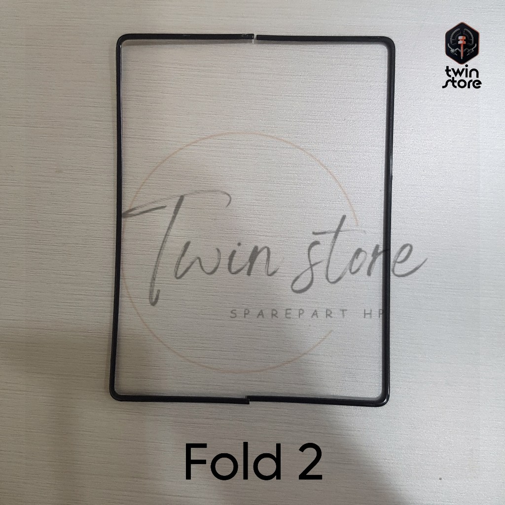 Frame List Lcd Samsung Z Fold 2