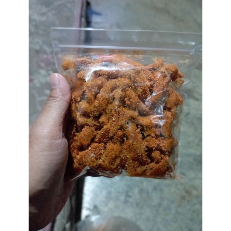 

Usus Kriapy Termurah Kemasan Bungkus 100gr