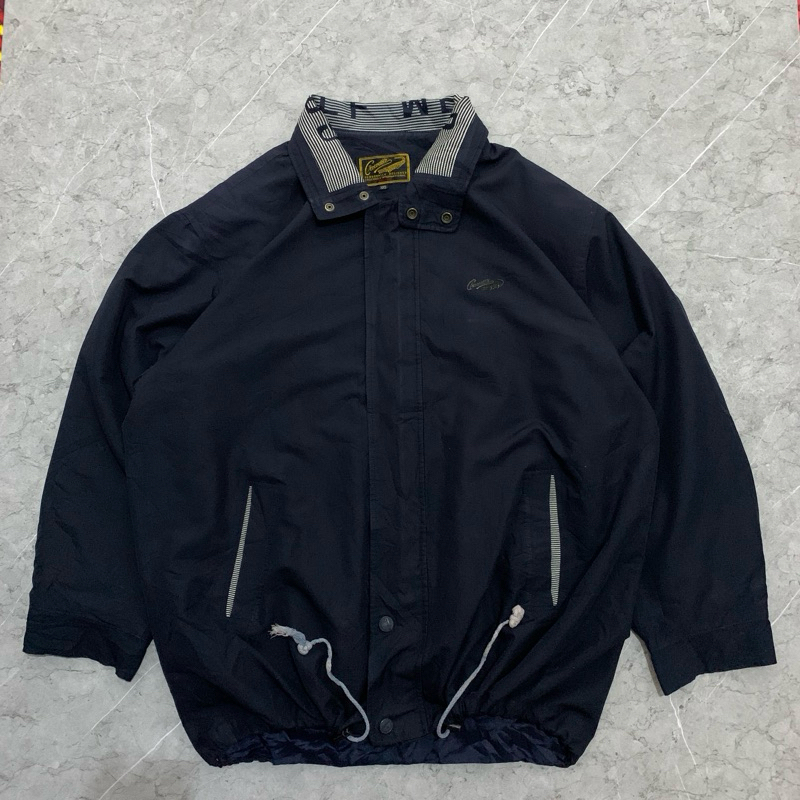 Crocodile Work Jacket | Crocodile Harrington jacket | Jacket Crocodile