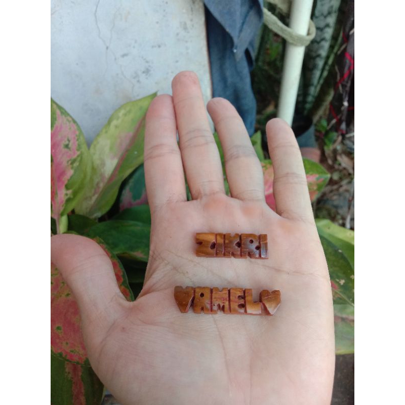 nama nya aja untuk tasbih kokka atau kaukah viral kesehatan asli original 100 %