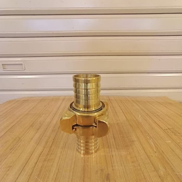 Coupling Nakajima 1,5" Kopling Selang Pemadam 1,5INCH