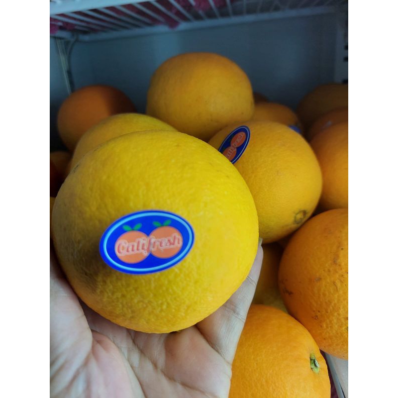 

Sunkist Navel USA 1kg
