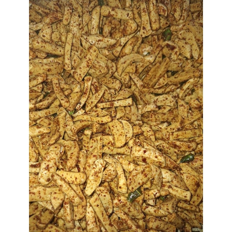 

Basreng 250 gram
