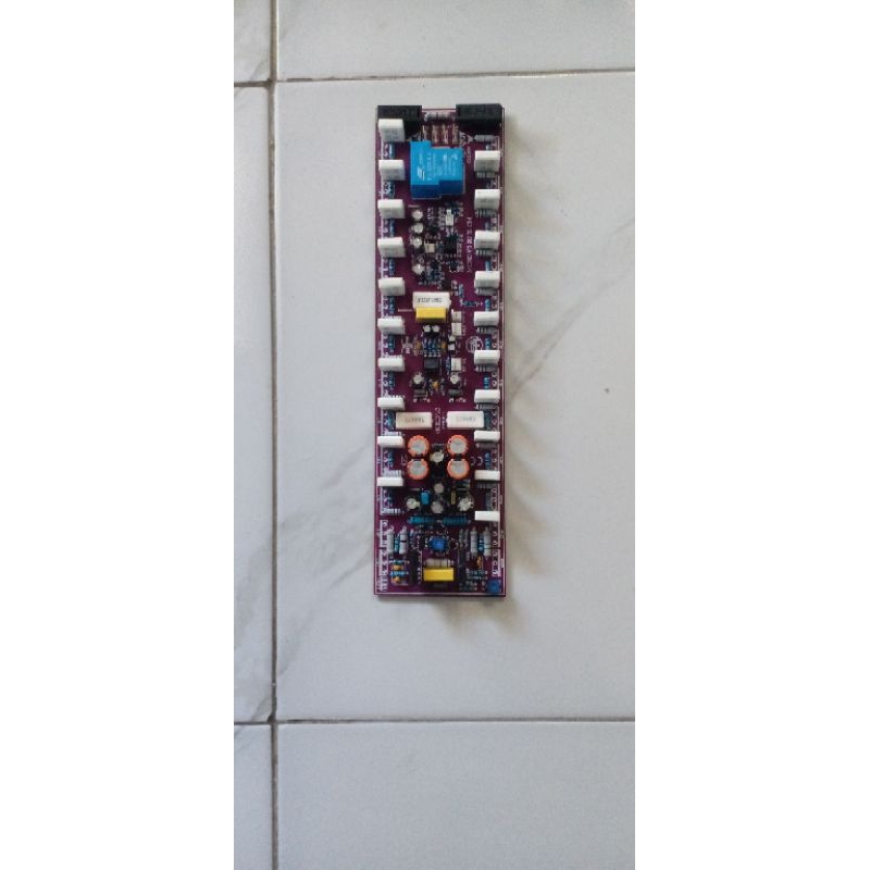 Kit Driver Power MCRD V3 2U