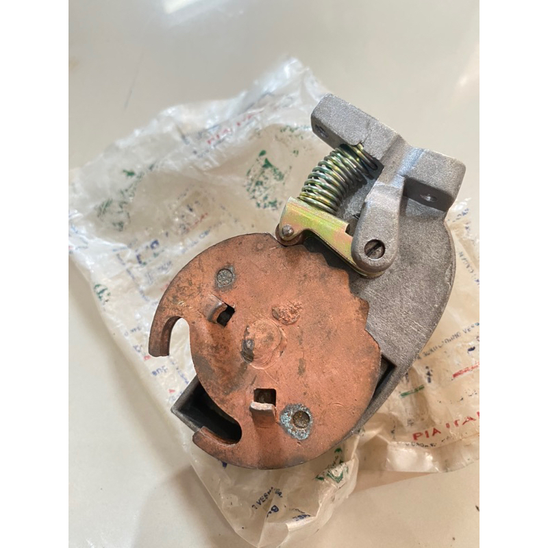 bak persneling vespa px exclusive dll Original kode piaggio