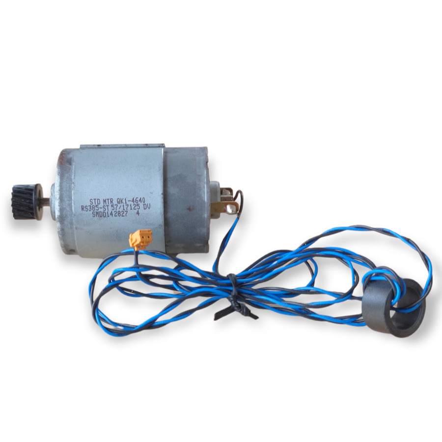 Dinamo printer canon cabutan