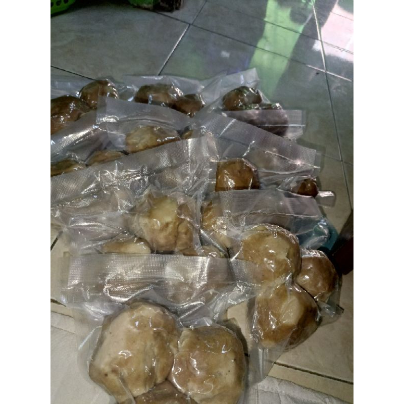 

BAKSO DIGADO