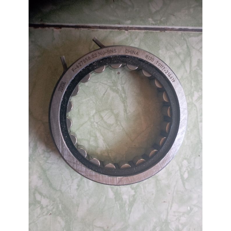bearing cvt Wuling Almaz turbo 1.5