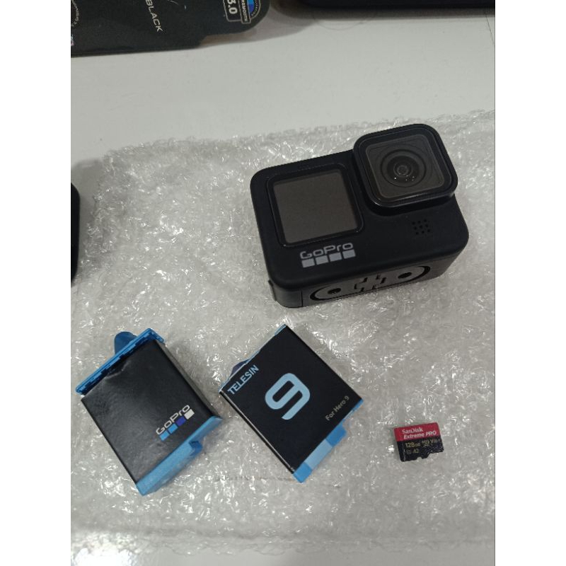 GoPro Hero 9 Black (second)