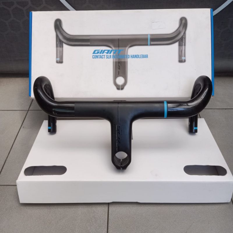 Dropbar Giant Contact SLR Integrated 400 x 100 mm Second Like New