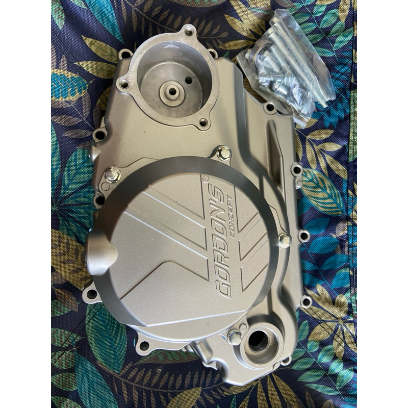 Bak kopling Gordon PNP KLX