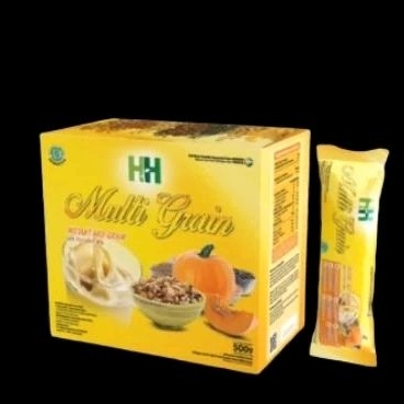 

paket hemat 6box hh multigrain