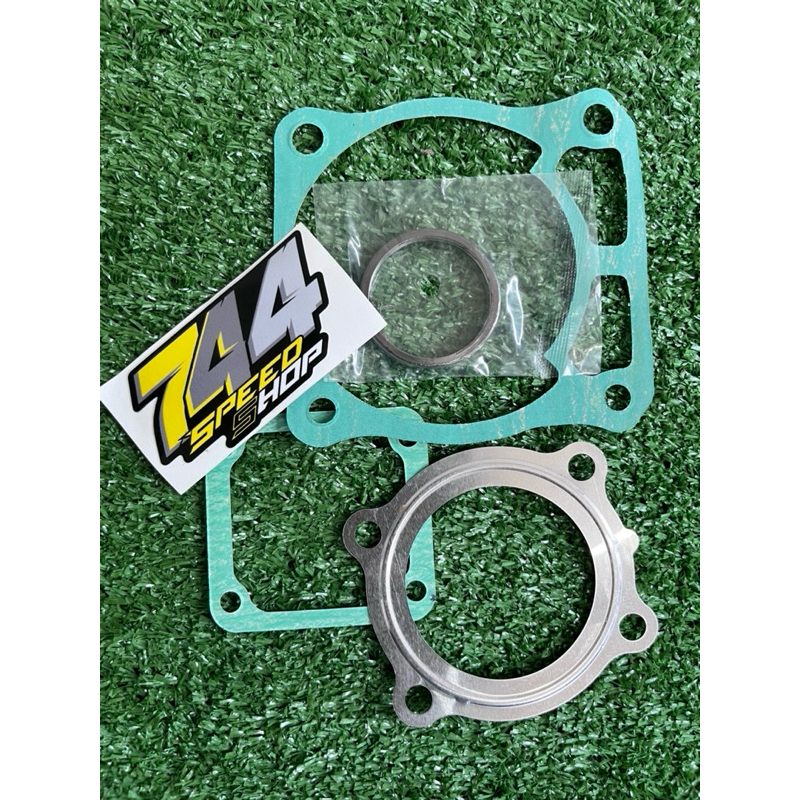 Paking Top Set Peking Packing Top Set Yamaha RXZ Lama RXZ Mile RXZ Catalyzer