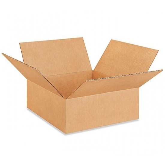 

35x35x12 - SWR Kardus / kotak / packing / box / dus / karton K4621