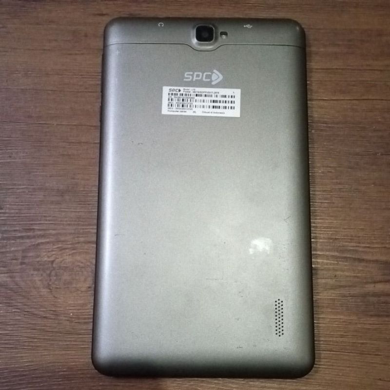 MESIN HIDUP SPC L70/L70 lite minus lcd