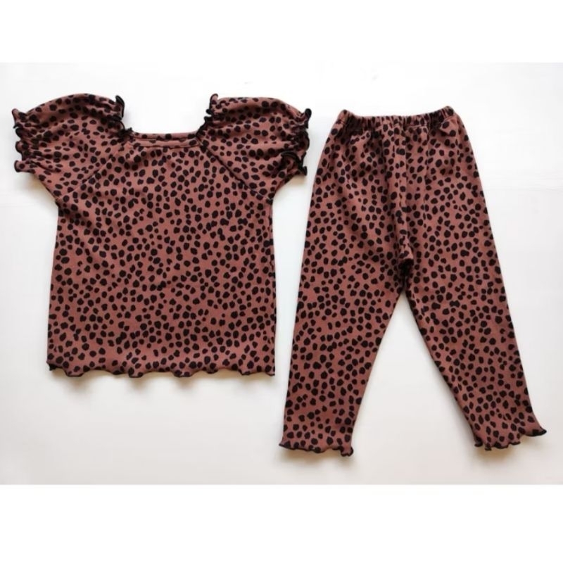 setelan anak old navy