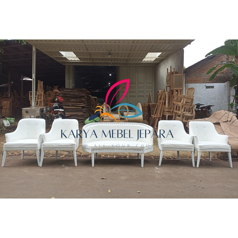 

[NOTA INVOICE INVOICE SOFA PELAMINAN] NEW MODEL