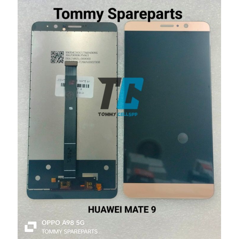 LCD TOUCHSCREEN HUAWEI MATE 9 ORIGINAL