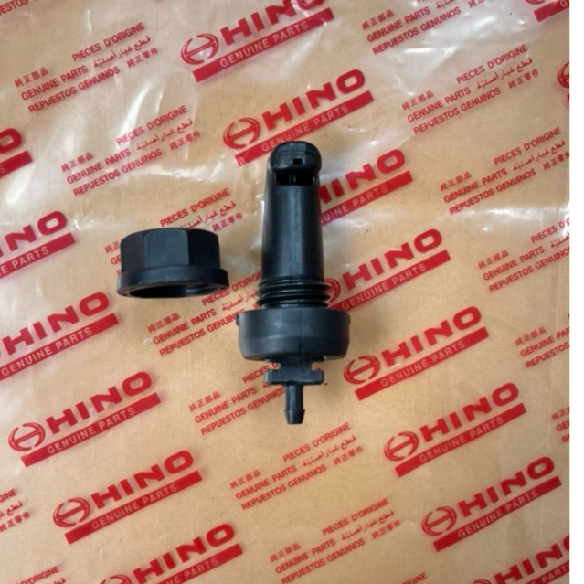 Nozzle Wiper Nosel Wiper Hino Dutro Original