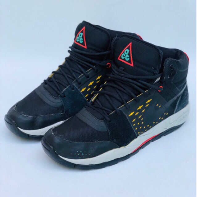 Sepatu Nike Air ACG Boots Alder Mid