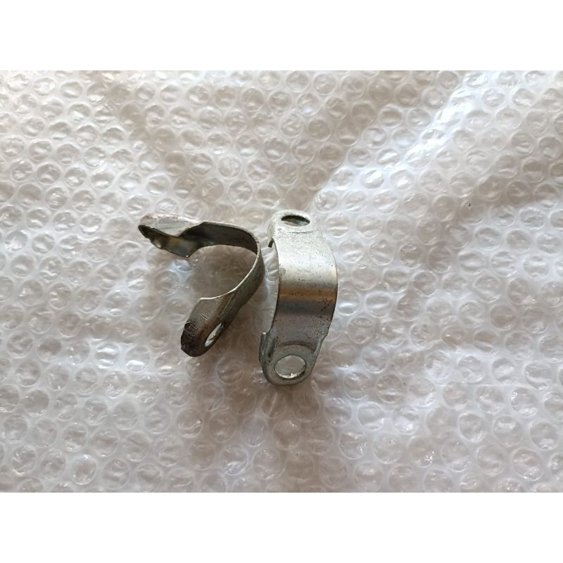 Klem spion yamaha twin as1 rd gt80 original nos made in japan