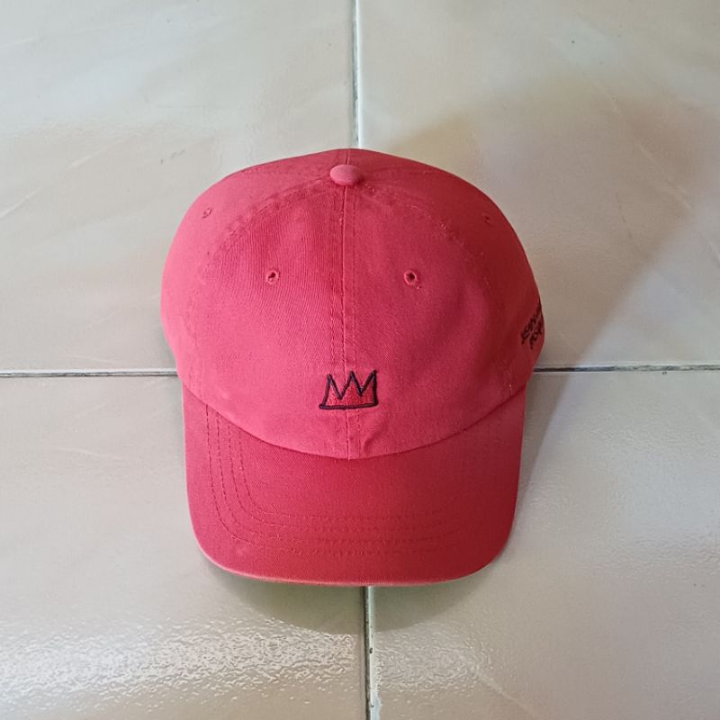 topi JMB baseball second original